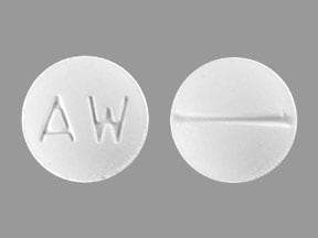 AW - Allopurinol