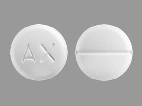 AX - Allopurinol