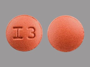 I3 - Amitriptyline Hydrochloride