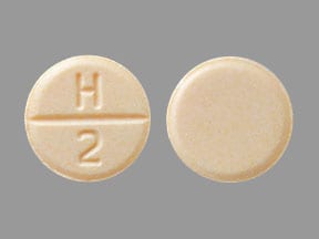 H 2 - Hydrochlorothiazide