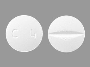 C4 - Doxazosin Mesylate