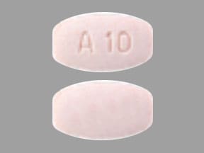 A10 - Aripiprazole