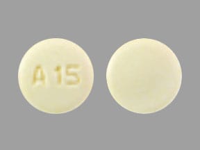 A15 - Aripiprazole