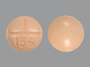 Pill Finder: 128 R Orange Round 