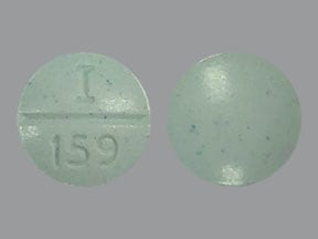 I 159 - Propranolol Hydrochloride