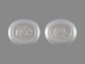 Image 1 - Imprint WC 145 - Jevantique Lo ethinyl estradiol 0.0025 mg / norethindrone acetate 0.5 mg