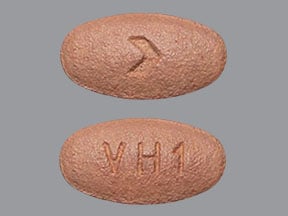 VH1 > - Hydrochlorothiazide and Valsartan