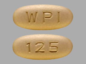 WPI 125 - Bosentan Monohydrate