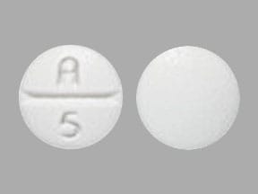 A 5 - Oxycodone Hydrochloride