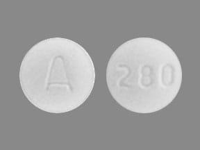 A 280 - Perphenazine