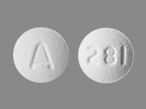 A 281 - Perphenazine