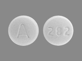 A 282 - Perphenazine