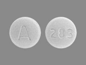 A 283 - Perphenazine