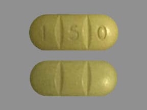 1 5 0 - Doxycycline Hyclate