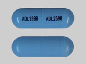 Image 1 - Imprint ADL2698 ADL2698 - Entereg 12 mg