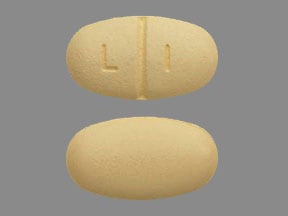 L 1 - Levetiracetam