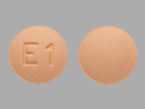 E 1 - Eletriptan Hydrobromide