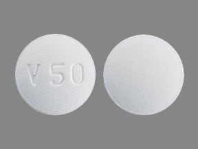 V50 - Voriconazole