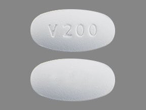 V200 - Voriconazole