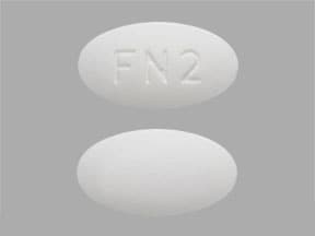 FN2 - Fenofibrate