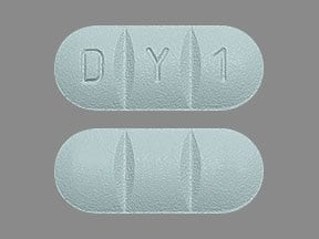 D Y 1 - Doxycycline Hyclate