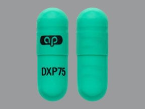 ap DXP75 - Doxepin Hydrochloride