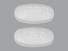 L132 150 - Irbesartan