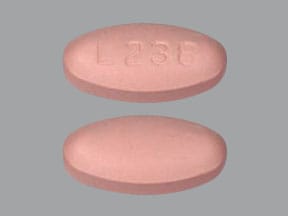 L238 - Hydrochlorothiazide and Valsartan