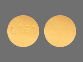 L161 - Donepezil Hydrochloride