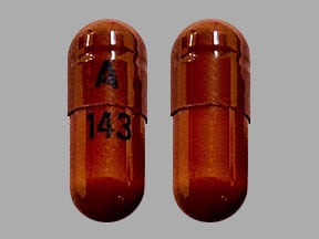 A 143 - Pregabalin