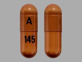 A 145 - Pregabalin