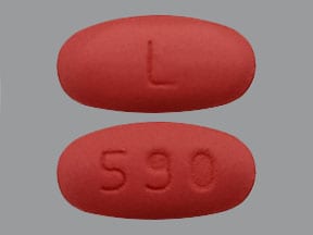 L 590 - Azithromycin Dihydrate