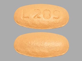 L289 - Fenofibrate