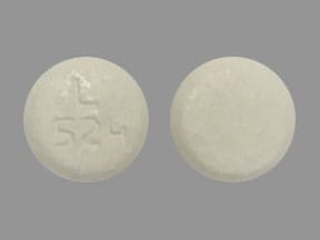 L 524 - Clonazepam (Orally Disintegrating)