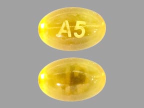 A5 - Benzonatate