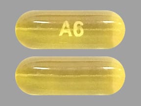 A6 - Benzonatate