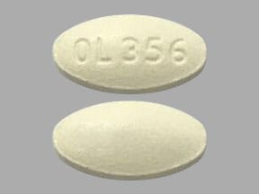 OL 356 - Fenofibrate