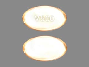 Imprint V500 - Vascepa 0.5 g