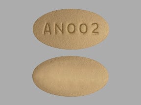 AN002 - Prasugrel Hydrochloride