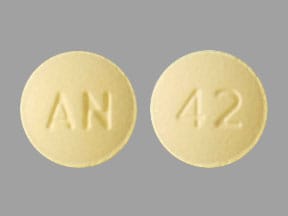 AN 42 - Eletriptan Hydrobromide