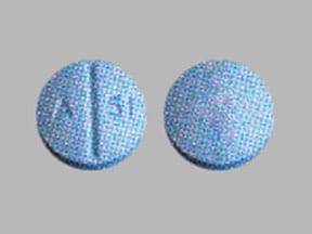 Image 1 - Imprint A 51 - oxycodone 30 mg