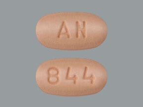 AN 844 - Capecitabine