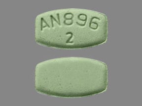 AN896 2 - Aripiprazole