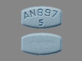 AN897 5 - Aripiprazole