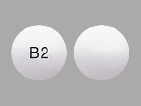 B2 - Chlorpromazine Hydrochloride