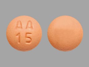 AA 15 - Desipramine Hydrochloride