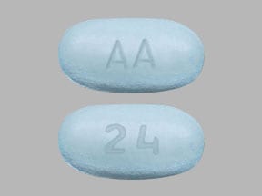 AA 24 - Tiagabine Hydrochloride