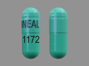 AMNEAL 1172 - Doxepin Hydrochloride