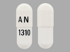 AN 1310 - Pregabalin