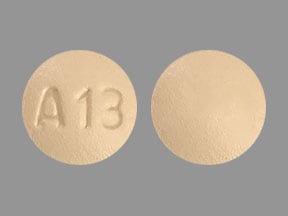 A13 - Tadalafil